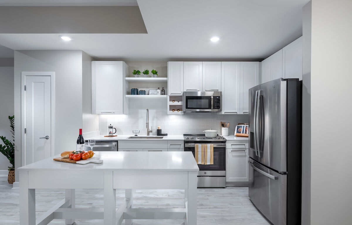 Aventon Crown Apartments in Gaithersburg, MD