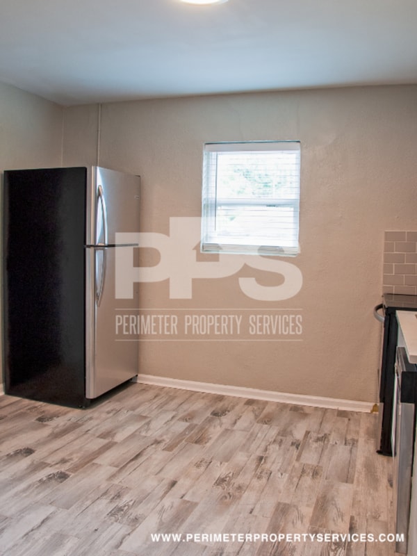 Foto del edificio - 657 John Wesley Dobbs Ave NE