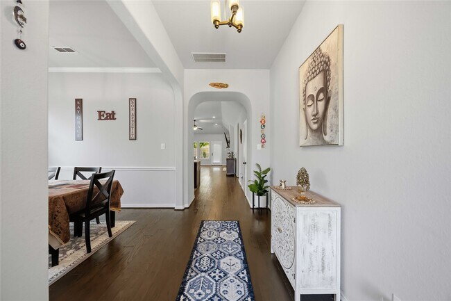 Foto del edificio - 13410 Ravens Park Ln