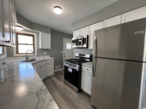 Building Photo - 2033 15th St NW