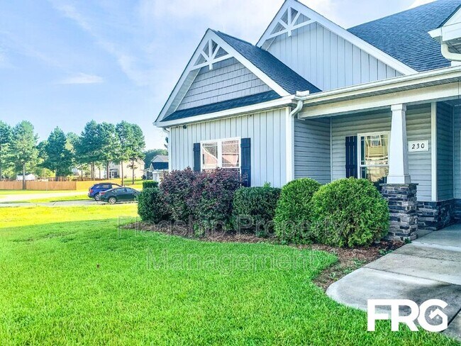 Foto del edificio - 230 Planters Ridge Dr