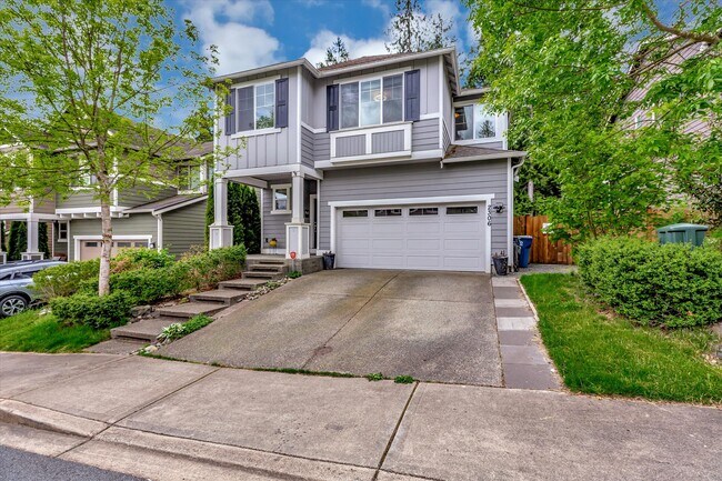Building Photo - 2306 Cady Dr