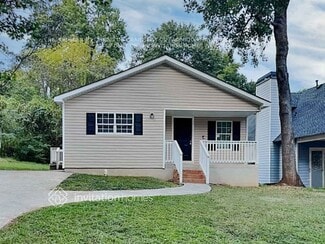 Building Photo - 3154 Alston Dr