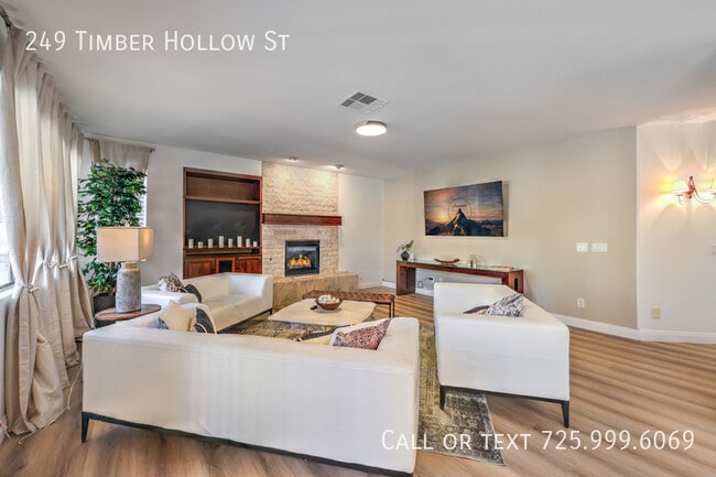 Foto del edificio - 249 Timber Hollow St