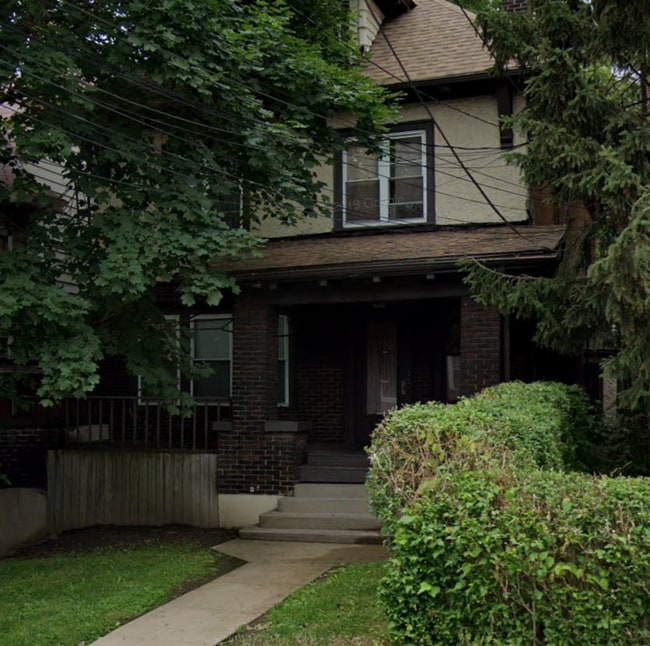 Building Photo - 5837 Nicholson St