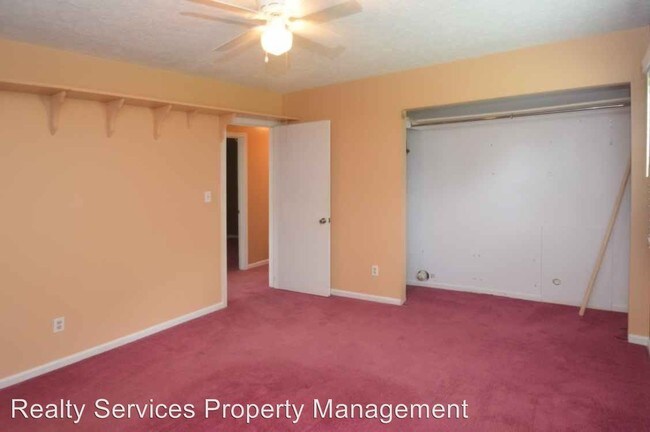 Building Photo - 3 br, 1 bath House - 4809 Tyreeanna Road