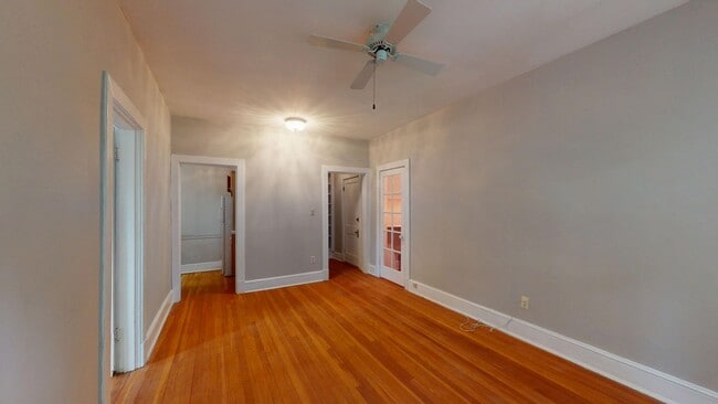 Building Photo - 3409 29th St NW