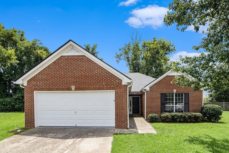 2020 Edgewood Dr, Moody, AL 35004 House for Rent in Moody, AL