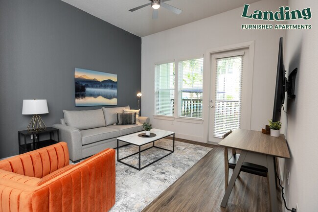 Foto del edificio - 646 W Smith St