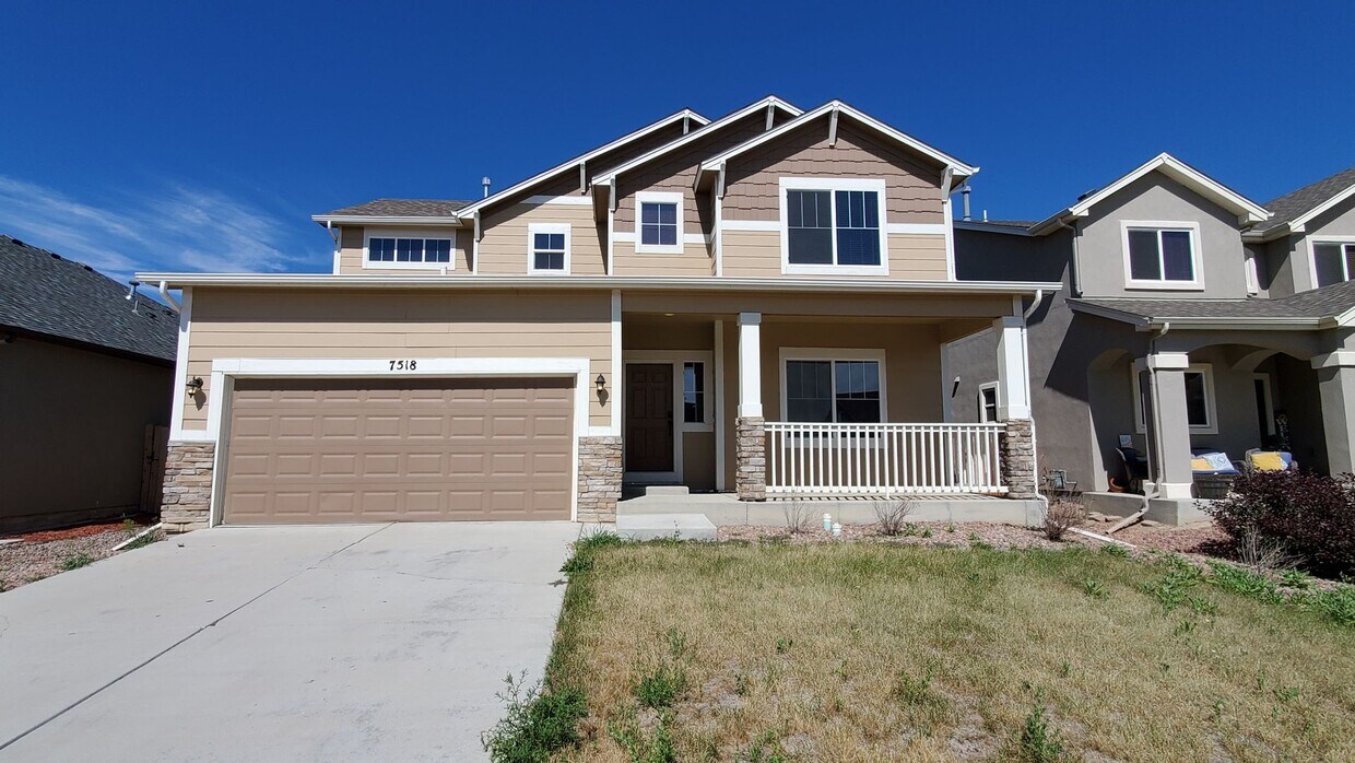 **MOVE IN SPECIAL** 500 OFF FIRST MONTH'... House Rental in Colorado