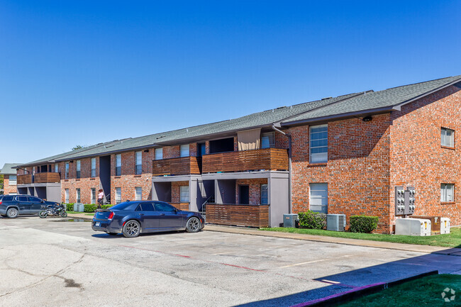 Building Photo - Highland Terrace Apartments