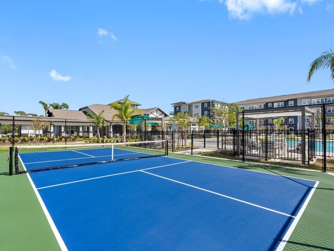 Building Photo - Solea Wellen Park 55+ Active Adult