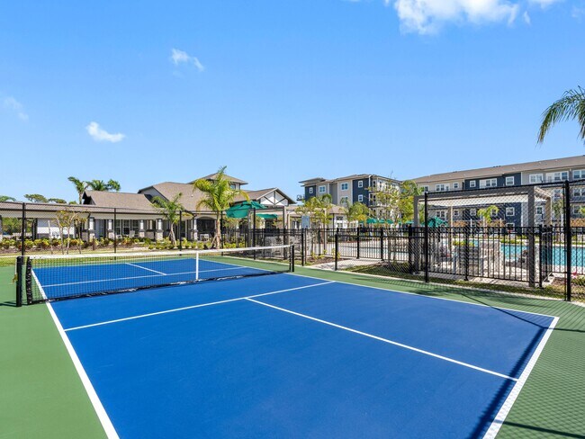 Foto del edificio - Solea Wellen Park 55+ Active Adult