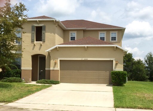 Primary Photo - 3444 Goldeneye Ln