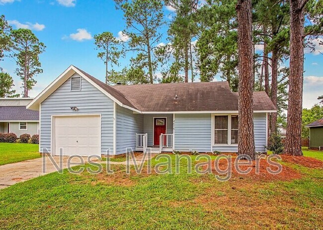 Building Photo - 4616 Pine Needle Ct