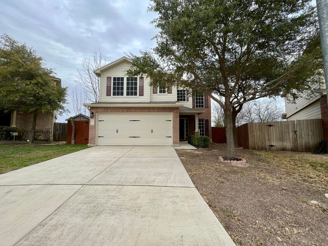 Primary Photo - 3 Bedroom/2.5 bath Laurel Subdivision