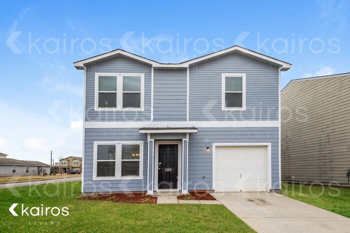Foto principal - 100 Farmington Dr