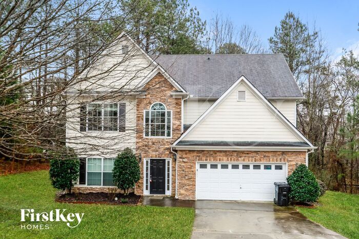 Foto principal - 3401 Southpointe Hill Dr NE