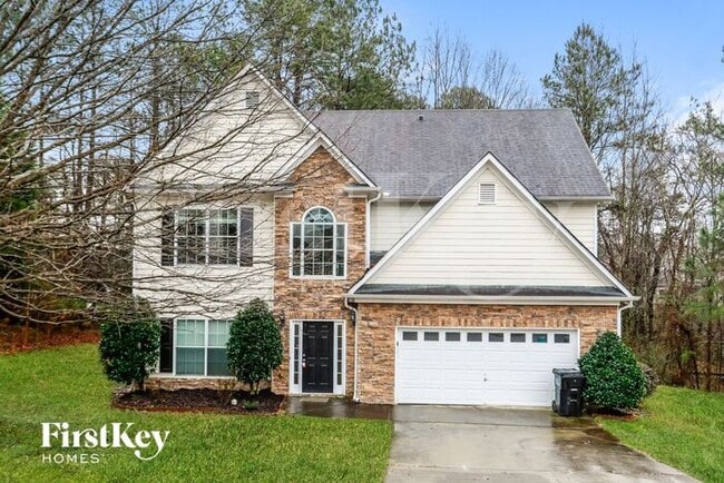 Building Photo - 3401 Southpointe Hill Dr NE