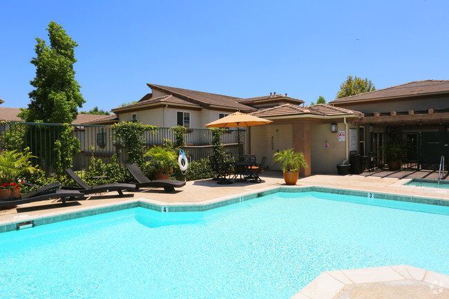 Building Photo - Castaic Lake Senior Apartments