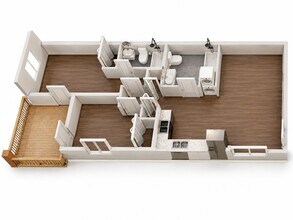 Building Photo - 2761 Gady Pines Dr