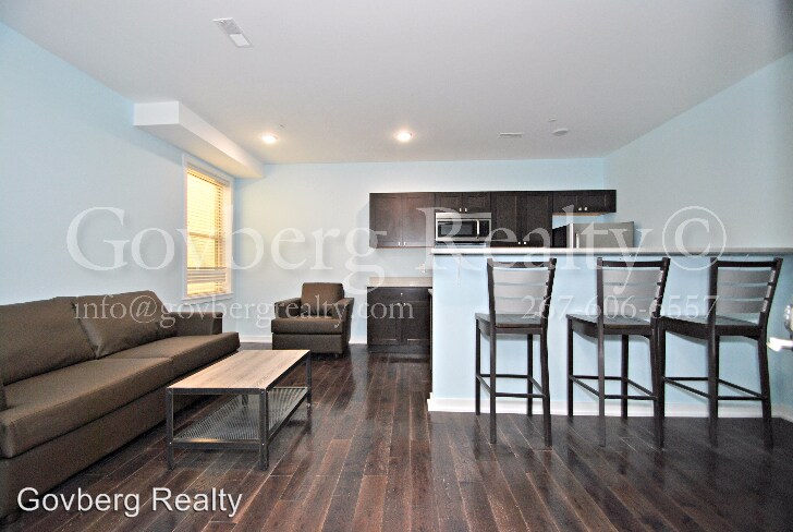 Foto principal - 1409 N Carlisle St