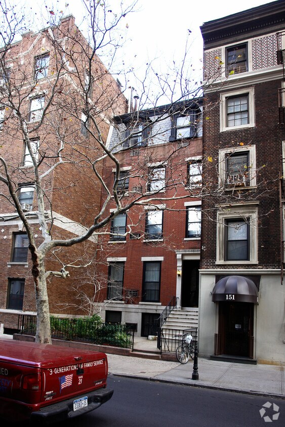 Primary Photo - 149 Joralemon St