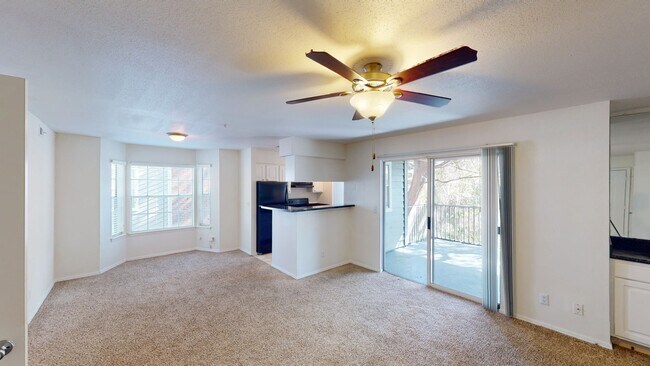 Interior Photo - Lotus Landing