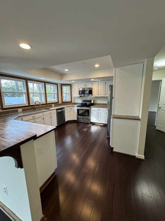 Building Photo - 1115 Aquia Dr