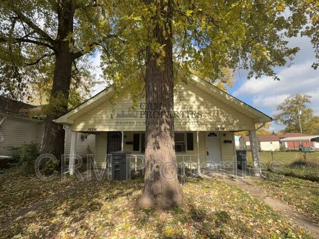 Foto del edificio - 1528 E Gimber St