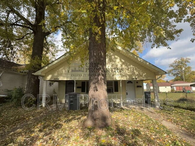 Photo - 1528 E Gimber St Apartment