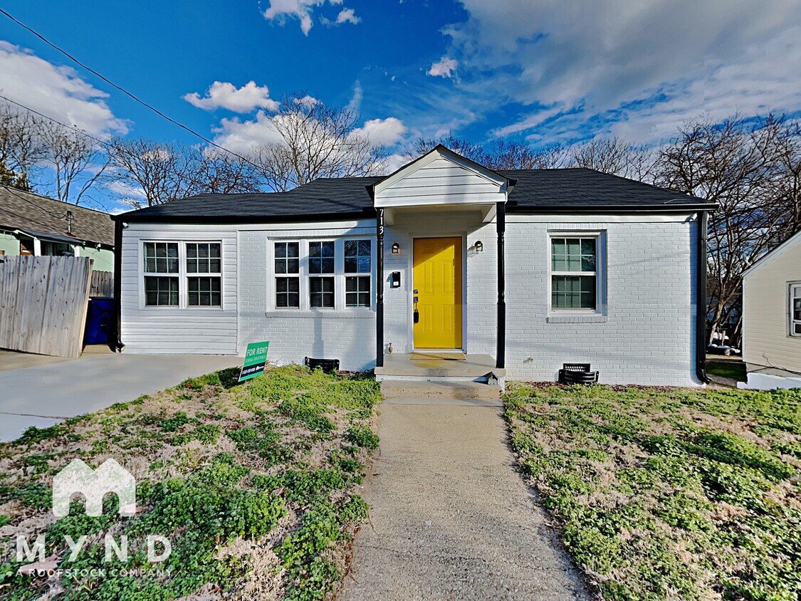 Foto principal - 713 Quarry St