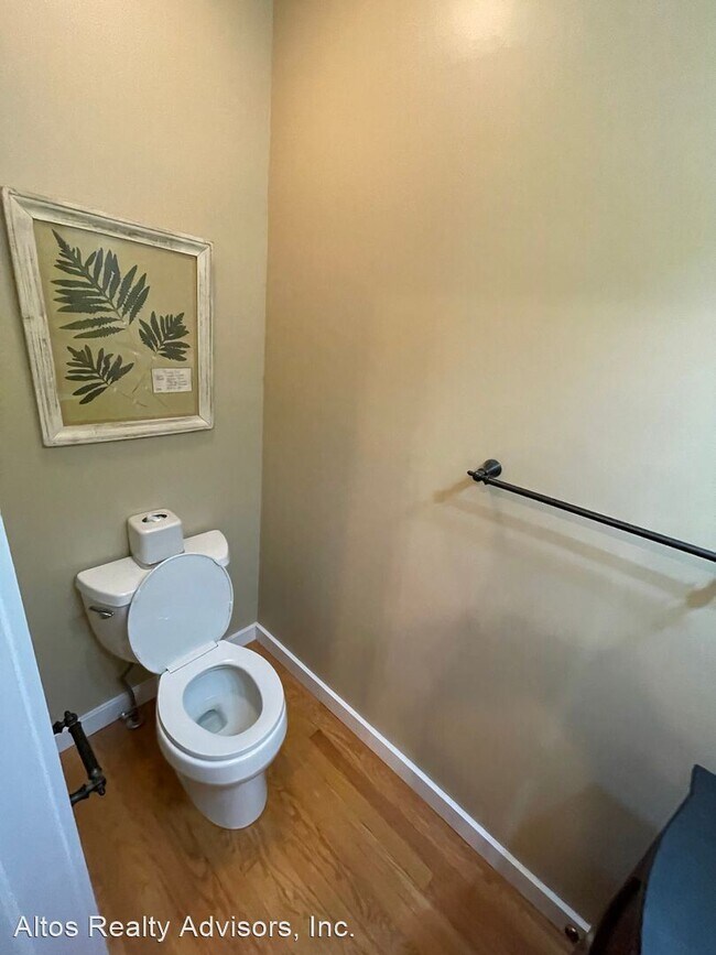 Foto del edificio - 3 br, 2.5 bath House - 970 S Clayton Way