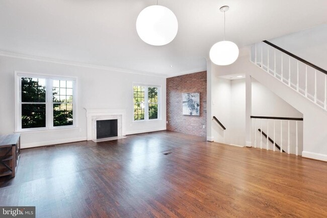 Foto del edificio - 3725 Winfield Lane Northwest