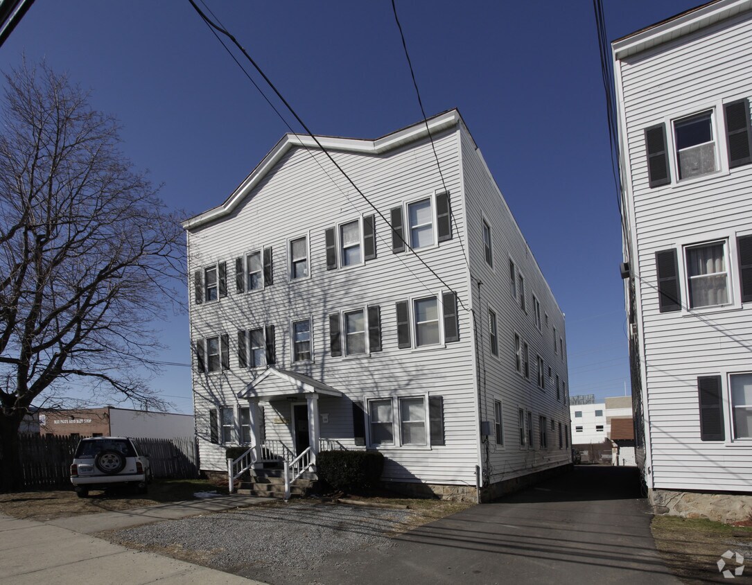 Building Photo - 125 Myrtle Ave