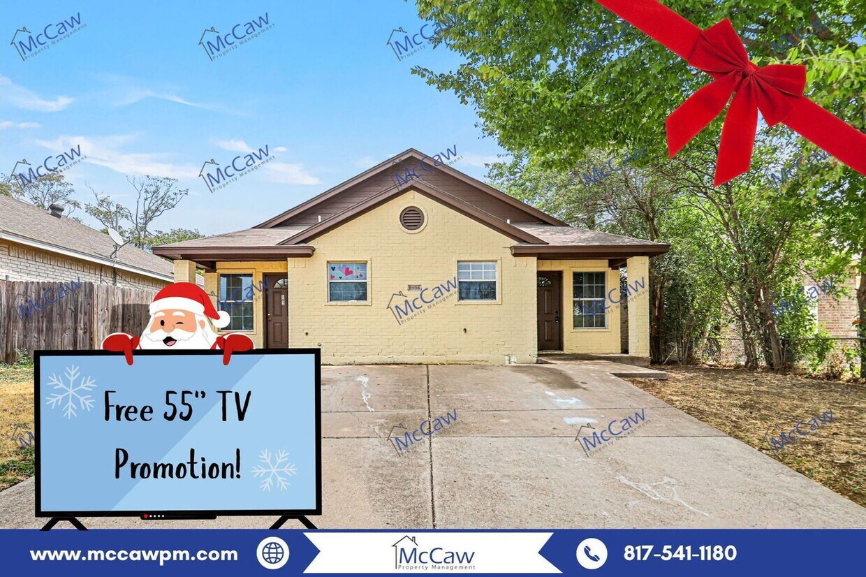 Primary Photo - 3108 Lincoln Ave