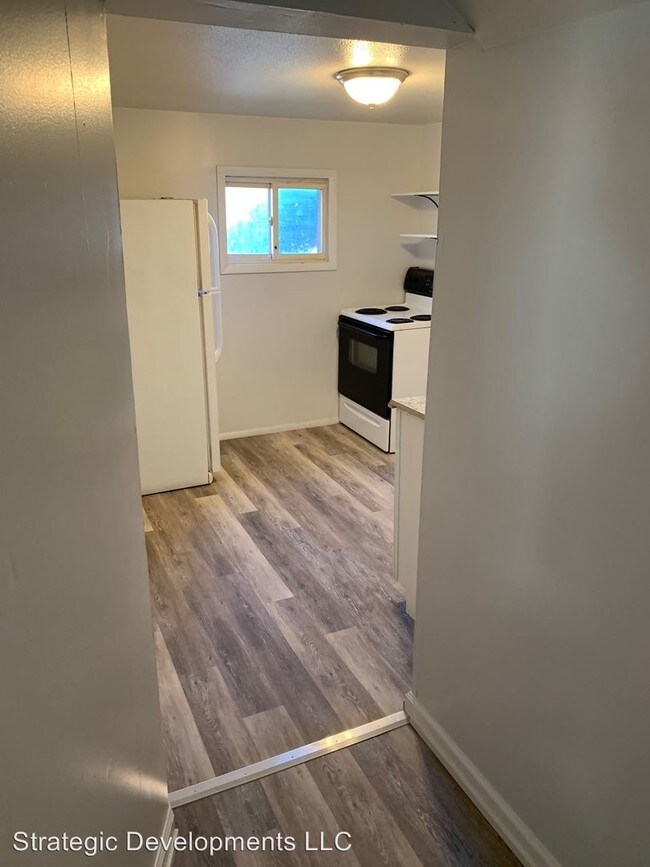 Foto del edificio - 123 W Walnut St