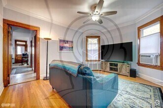 Building Photo - 4317 N Spaulding Ave