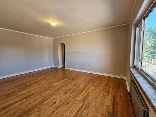 Foto del edificio - Best Location - Next To City Park 1 Bedroom