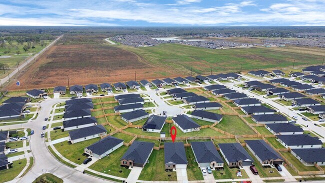 Foto del edificio - 8914 Century Plant Ln