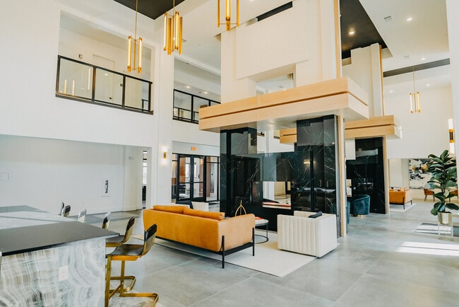 Building Photo - Arden at Midtown GP