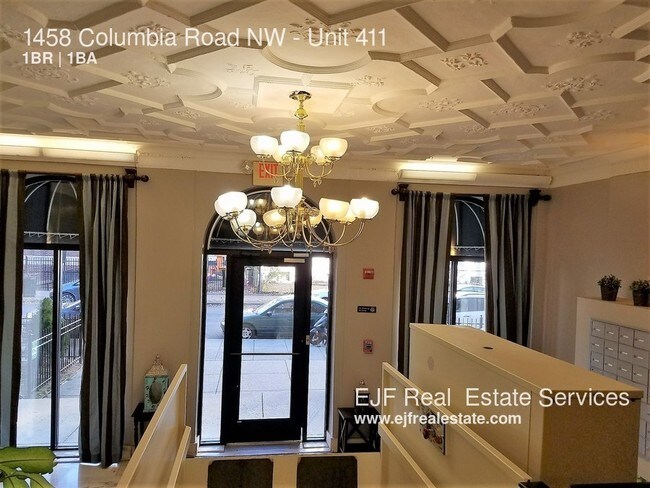 Foto del edificio - 1458 Columbia Rd NW