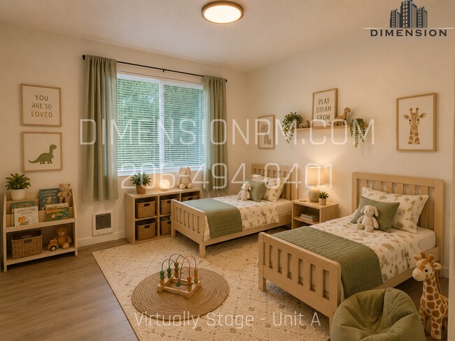 Foto del edificio - 717 Myrtine St