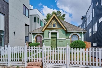 Building Photo - 2821 W 25th Ave