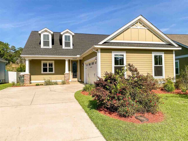 Foto del edificio - 5153 Holly Fern Trce