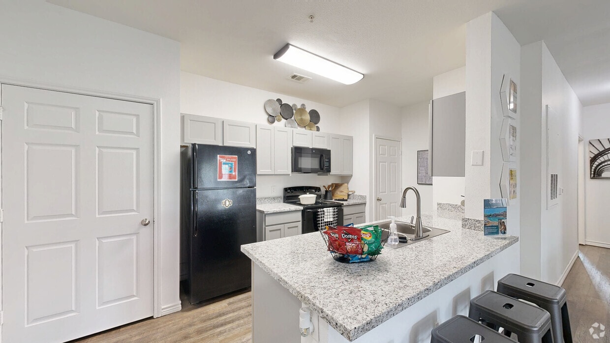 Photo - Rendezvous Apartments