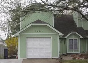 Building Photo - 1603 Green Valley Cir