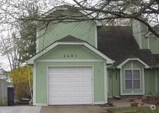 Building Photo - 1603 Green Valley Cir