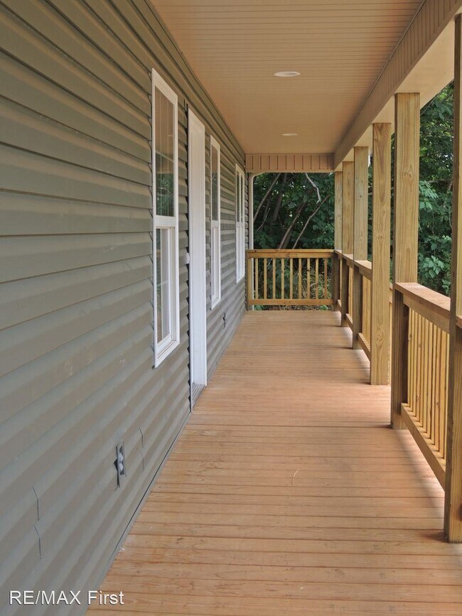 Foto del edificio - 3 br, 2 bath House - 1711 Kittrell Ave.