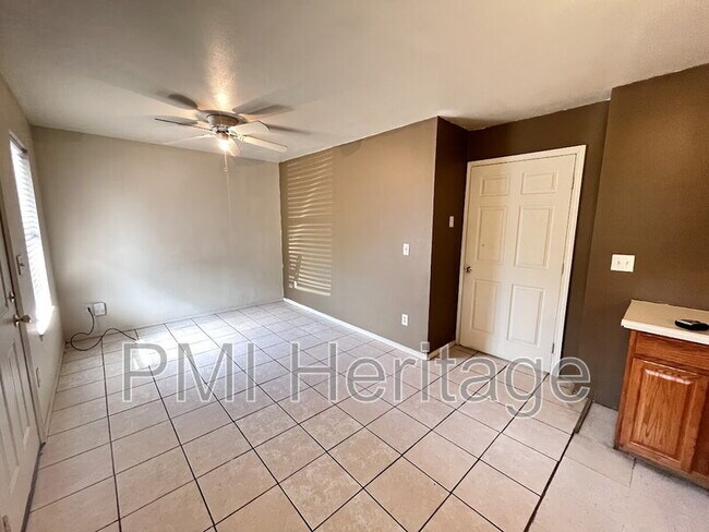 Foto del edificio - 809 E Huntsville Ave